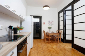 Lovely apartment with 2 bedrooms